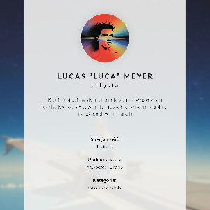 Poster na stenu Dovolenková oáza