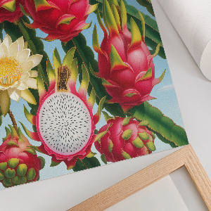 Plagát do izby Exotika prírody