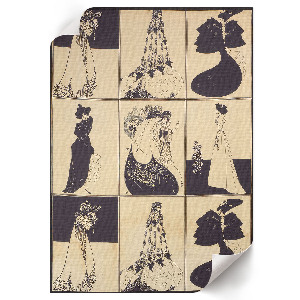 Plagát do obývačky Panel