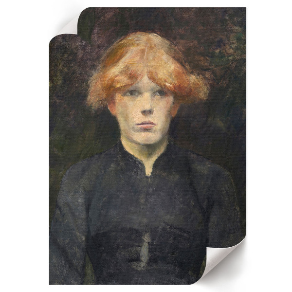 Plagát do izby Carmen