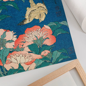 Plagát do izby Pivonky a kanárik