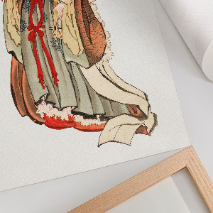 Plagát do izby Benten