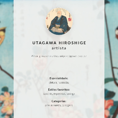 Plagát do obývačky Osem tieňových postáv