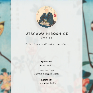 Plagát do izby Japonská borovica