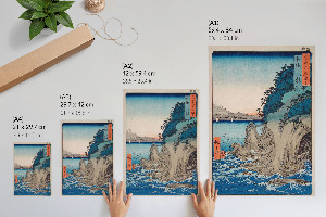 Plagát do izby Vchod do jaskyne