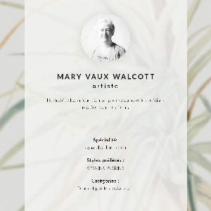 Plagát do obývačky Divoký ananás