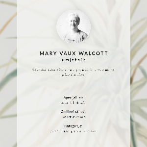 Plagát do obývačky Divoký ananás