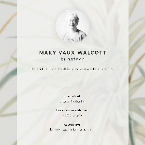 Plagát do obývačky Divoký ananás