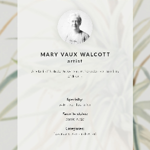 Plagát do obývačky Divoký ananás