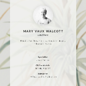 Plagát do obývačky Divoký ananás