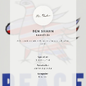 Plagát do obývačky McCarthyho mier