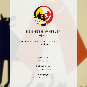 Plagát do izby Dávno