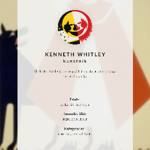 Plagát do izby Dávno