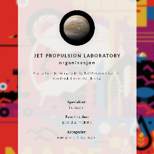 Retro plagát Cesta na Mars