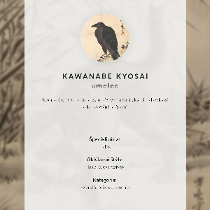 Poster na stenu Mačka chytajúca žabu