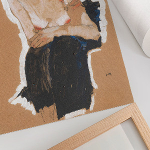 Poster na stenu Zlomyseľný