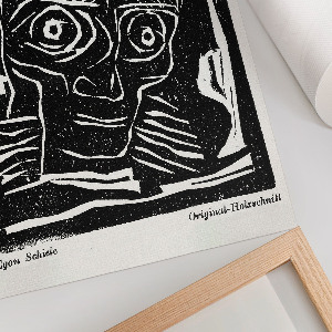 Plagát do izby Zdieľať