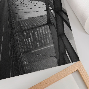 Poster Mestský most