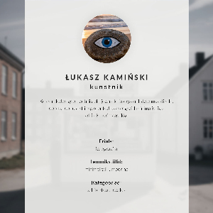 Poster Tichý priestor