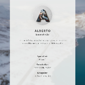 Poster Sloboda v horách