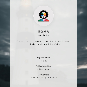 Plagát Lodžská dedina