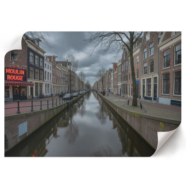 Plagát Nostalgický kanál