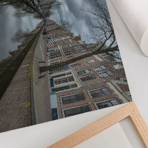 Plagát Nostalgický kanál