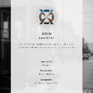 Plagát na stenu Nočná panoráma