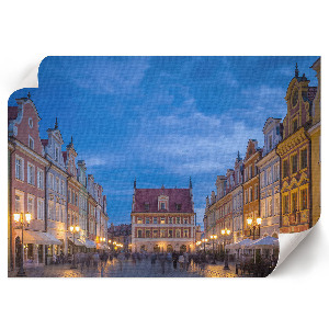 Plagát Mestská elegancia