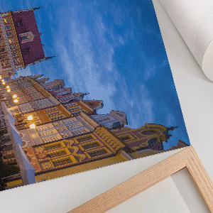 Plagát Mestská elegancia