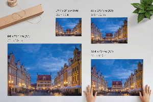 Plagát Mestská elegancia