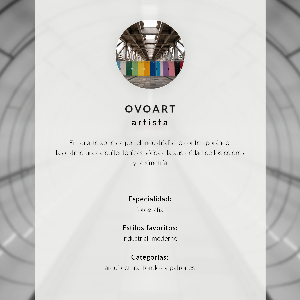 Poster Farebné fontány