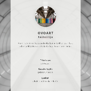 Poster Farebné fontány