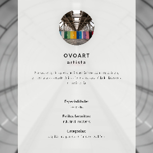 Poster Farebné fontány