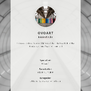 Poster Farebné fontány