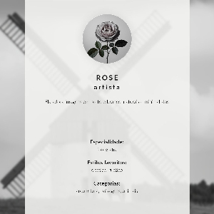 Plagát na stenu Veterný mlyn s koňmi