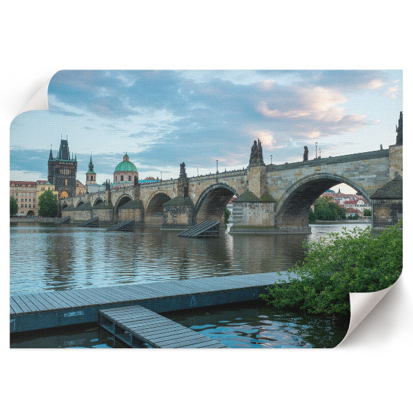 Poster Historický most