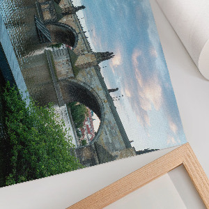 Poster Historický most