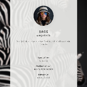 Plagát na stenu Vtáky za letu