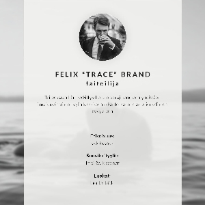 Poster Jablko s konármi