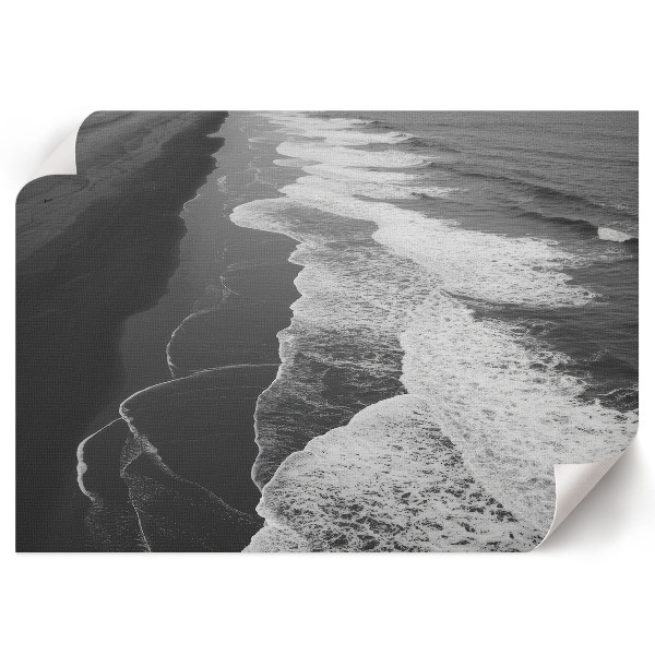 Poster Pokojné vlny