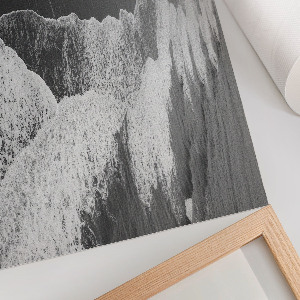 Poster Pokojné vlny