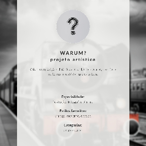 Poster Mestský západ