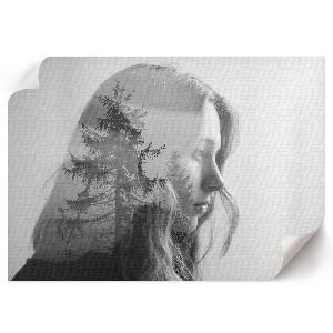 Plagát Tvár stromu