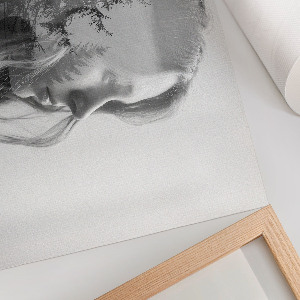 Plagát Tvár stromu