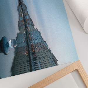 Plagát Mesto kanálov