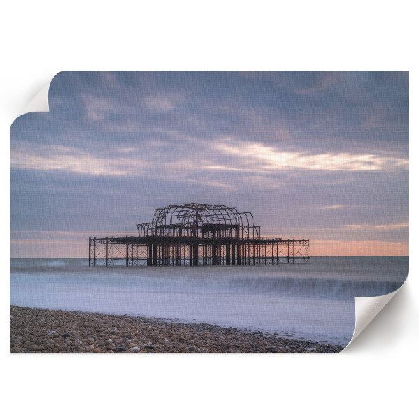 Plagát Pokojné more