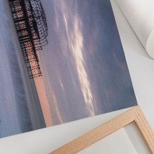 Plagát Pokojné more