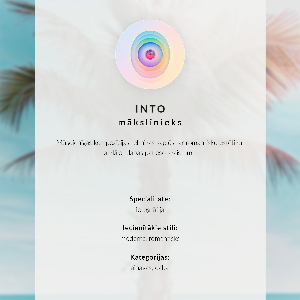 Poster Polárna žiara