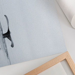 Plagát Oceánsky pokoj